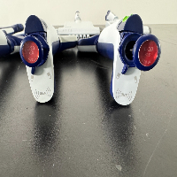 Rainin Pipet-Lite XLS Multichannel Pipettes - Quantity 8 image 2